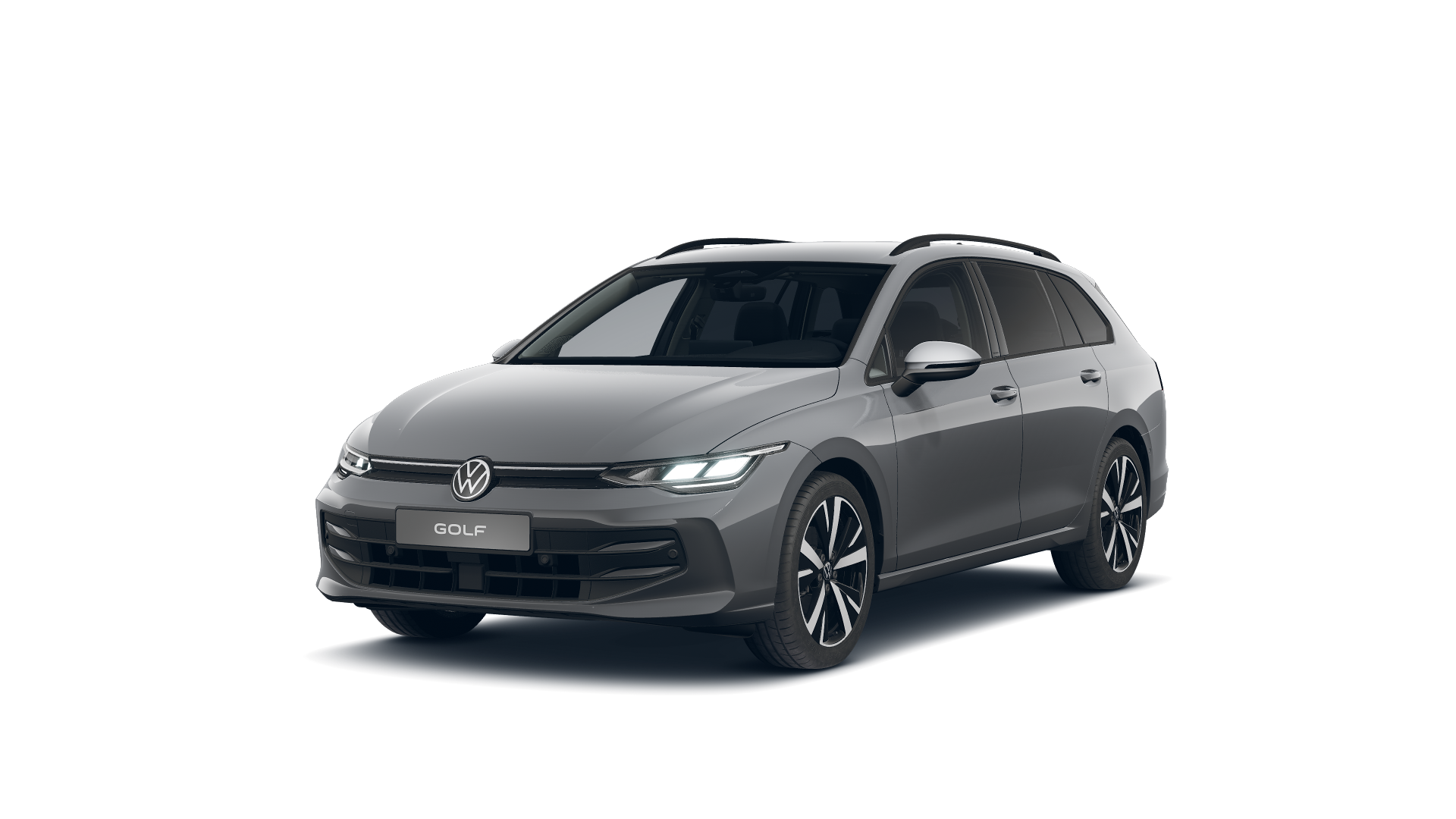 VW Golf Variant Business mHeV DSG 2026