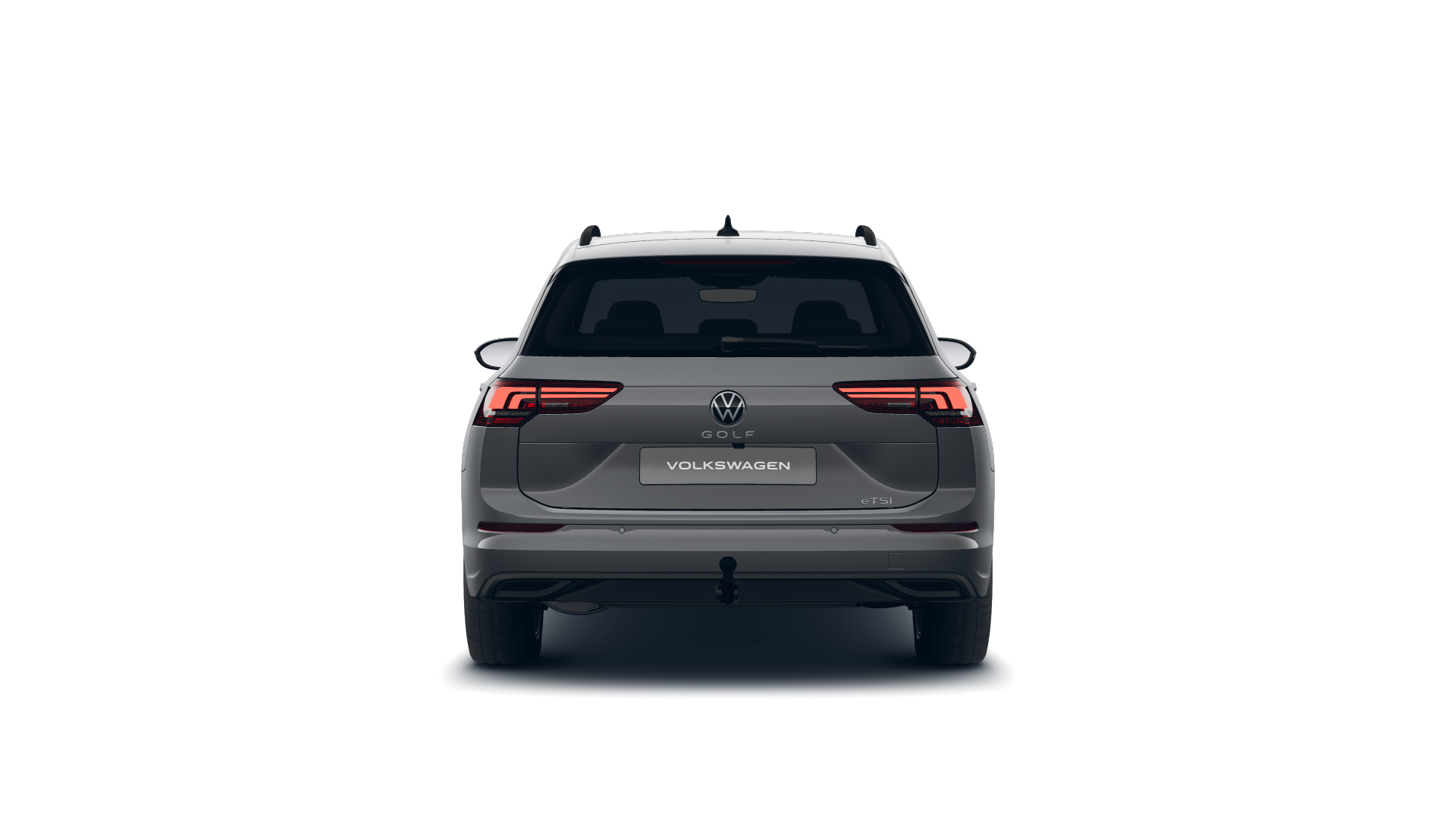 Bild eines Golf Variant Business mHeV DSG