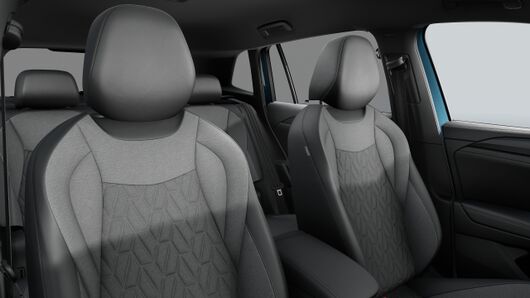 Bild eines Tiguan Friends eTSI DSG