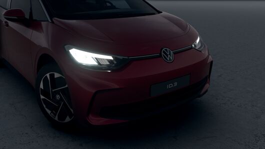 Bild eines ID.3 Pure 125 kW Business