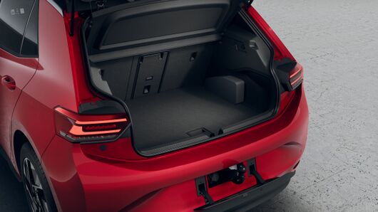 Bild eines ID.3 Pure 125 kW Business