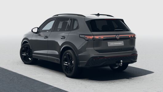 Bild eines Tiguan Sport eTSI DSG