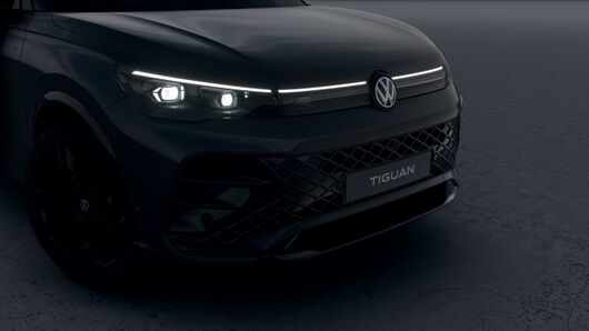 Bild eines Tiguan Sport eTSI DSG