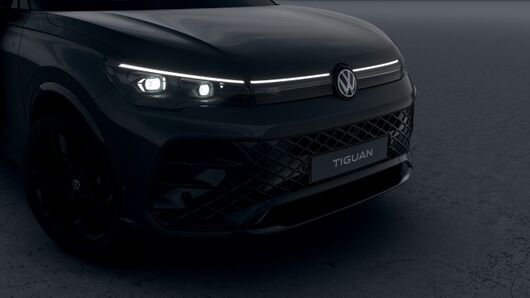 Bild eines Tiguan Sport eTSI DSG