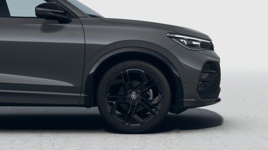 Bild eines Tiguan Sport eTSI DSG