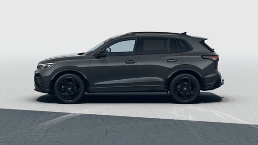 Bild eines Tiguan Sport eTSI DSG