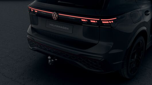 Bild eines Tiguan Sport eTSI DSG
