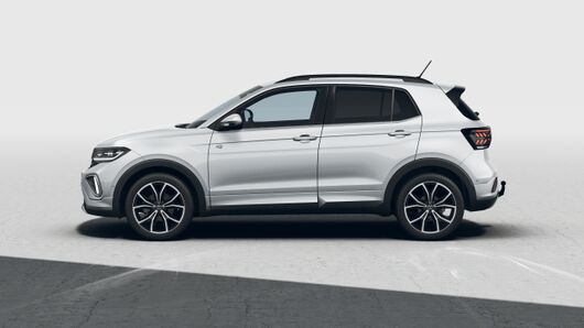 Bild eines T-Cross Sport TSI DSG