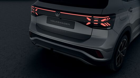 Bild eines T-Cross Sport TSI DSG