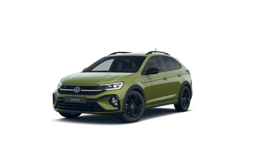 Bild eines Taigo Sport TSI DSG