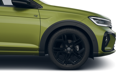 Bild eines Taigo Sport TSI DSG