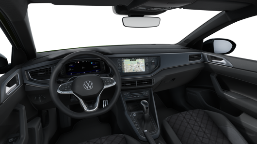 Bild eines Taigo Sport TSI DSG