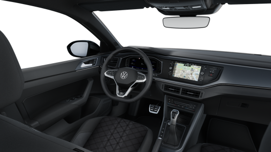 Bild eines Taigo Sport TSI DSG