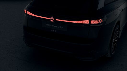 Bild eines ID.7 Tourer Pro S 210 kW Business