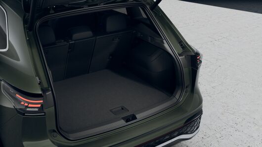 Bild eines Tiguan Sport TDI DSG