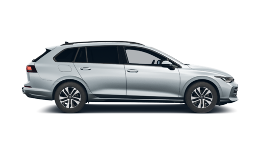 Bild eines Golf Variant Business TSI