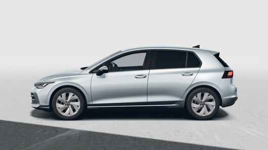 Bild eines Golf Rabbit mHEV DSG