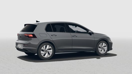 Bild eines Golf Rabbit mHEV DSG