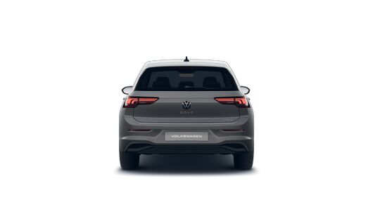 Bild eines Golf Rabbit mHEV DSG