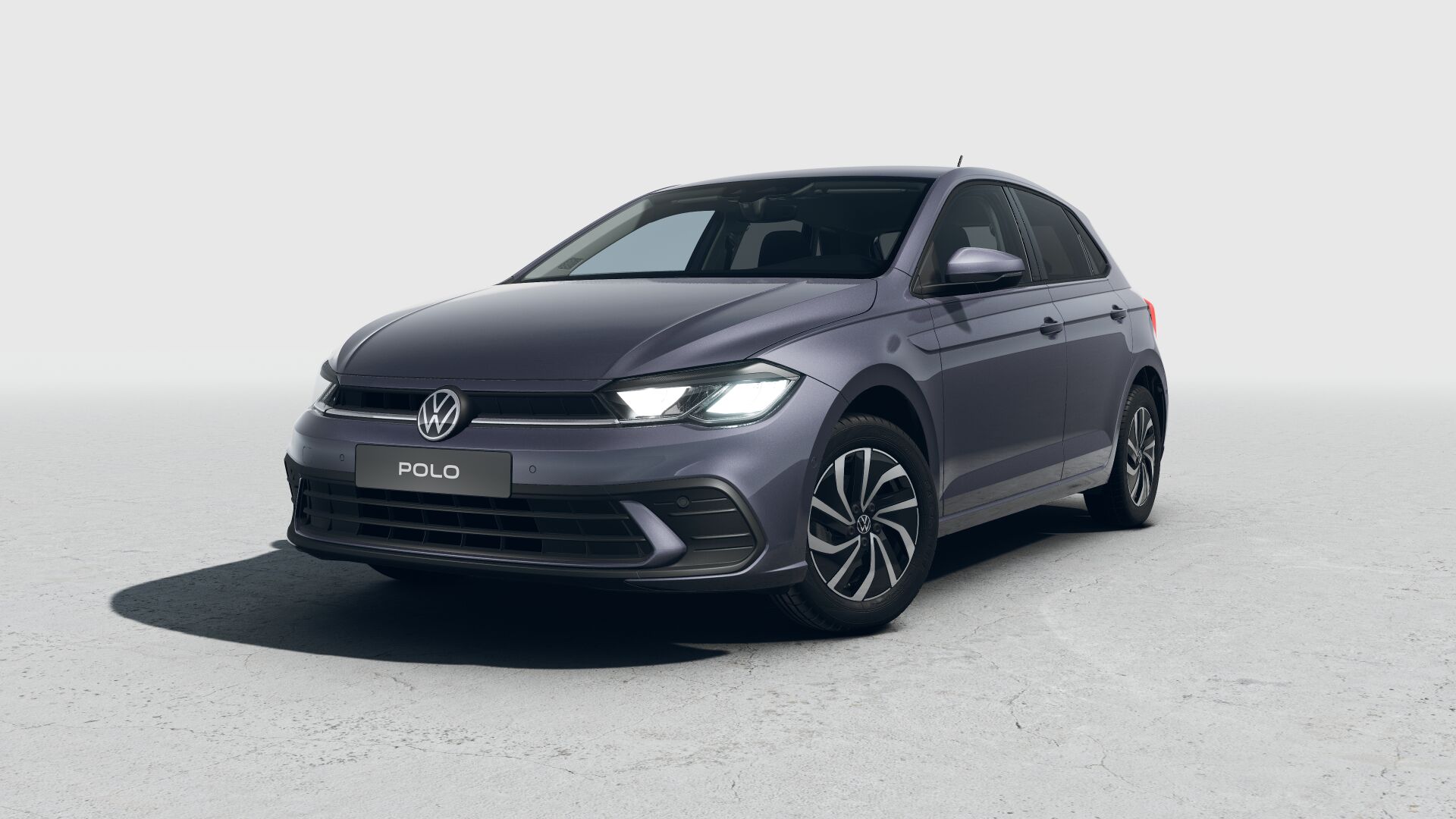 VW Polo Friends TSI 2026