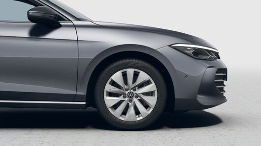 Bild eines Passat Variant Business TDI 4MOTION DSG