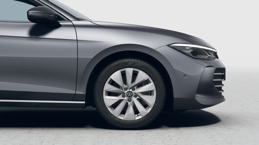 Bild eines Passat Variant Business TDI 4MOTION DSG