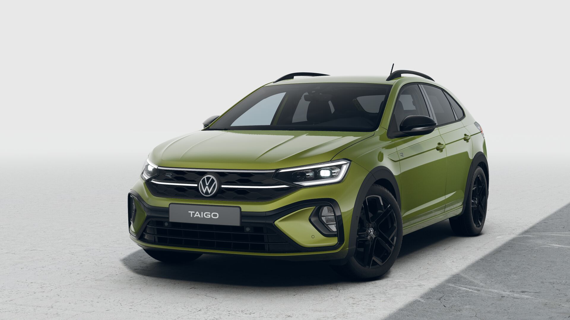 VW Taigo Sport TSI 2026