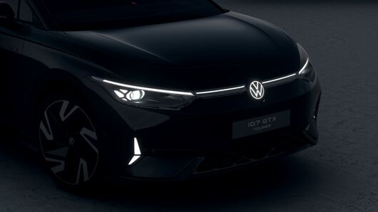 Bild eines ID.7 Tourer GTX 4MOTION 250 kW Business