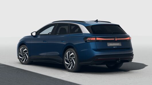 Bild eines ID.7 Tourer Pro 210 kW Business