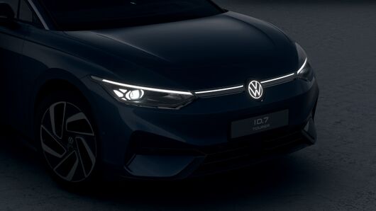 Bild eines ID.7 Tourer Pro 210 kW Business