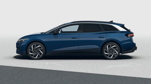 Bild eines ID.7 Tourer Pro 210 kW Business