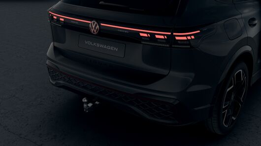 Bild eines Tiguan Sport eHybrid DSG 150 kW