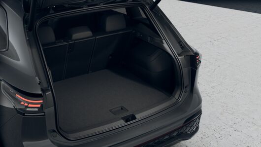 Bild eines Tiguan Sport eHybrid DSG 150 kW