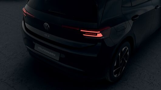 Bild eines ID.3 Pure 125 kW Business