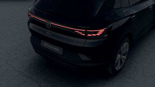 Bild eines ID.4 Pro 210 kW Business