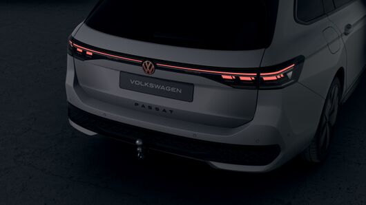 Bild eines Passat Variant Sport TDI 4MOTION DSG