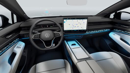 Bild eines ID.7 Tourer Pro S 210 kW Business