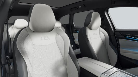 Bild eines ID.7 Tourer Pro S 210 kW Business