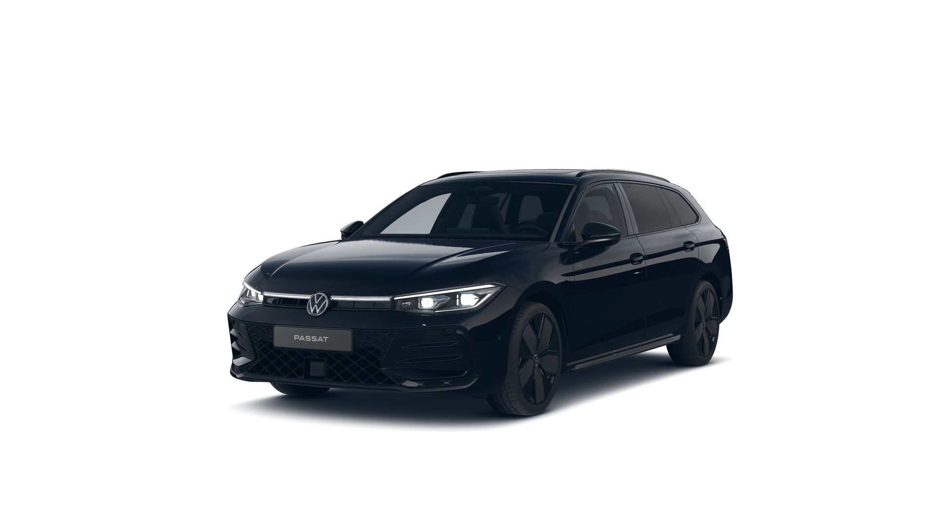 VW Passat Variant Sport TDI DSG 2025