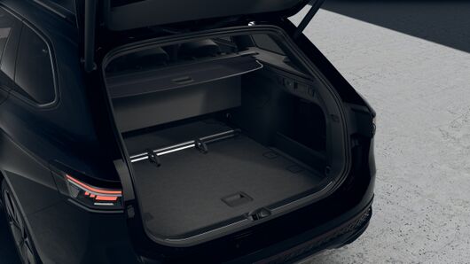 Bild eines Passat Variant Sport TDI DSG