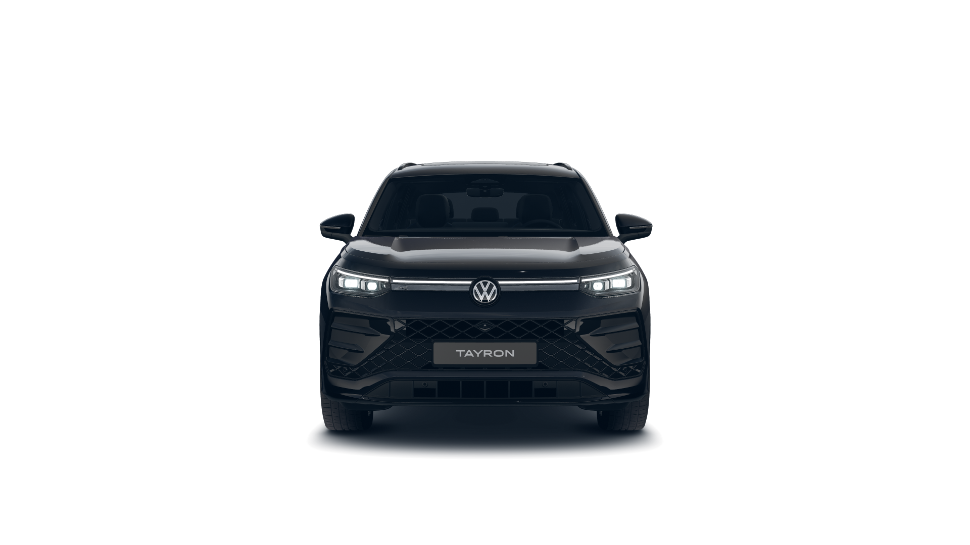 Bild eines Tayron Sport eHybrid DSG 200kW