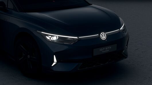 Bild eines ID.7 Tourer GTX 4MOTION 250 kW Business