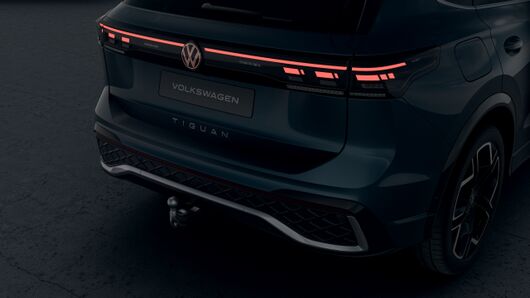 Bild eines Tiguan Sport TDI DSG