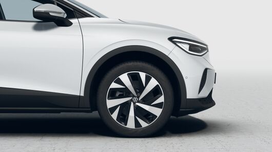 Bild eines ID.4 Pro 4MOTION 210 kW Business