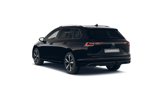 Bild eines Golf Variant Business mHeV DSG
