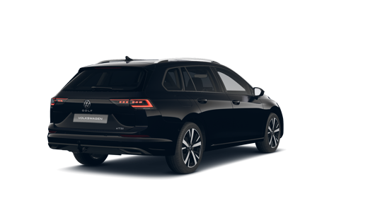 Bild eines Golf Variant Business mHeV DSG