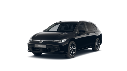 Bild eines Golf Variant Business mHeV DSG