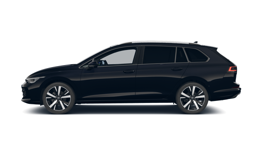 Bild eines Golf Variant Business mHeV DSG