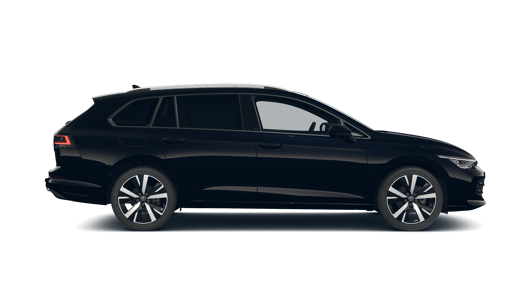 Bild eines Golf Variant Business mHeV DSG