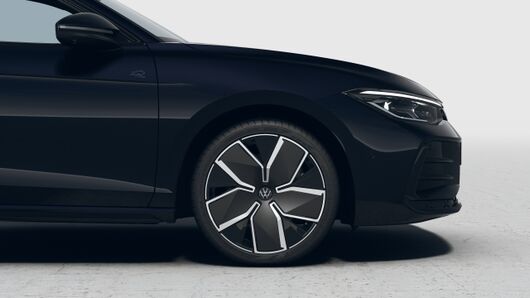 Bild eines Passat Variant R-Line eHybrid 200kW